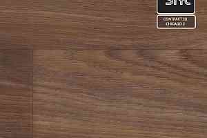 Линолеум Polystyl Contract SB CHICAGO 2 фото  | FLOORDEALER